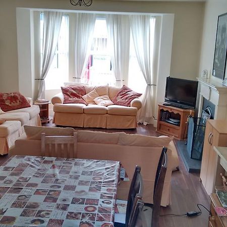 Bed and Breakfast Fairman House Backpackers à Derry Extérieur photo