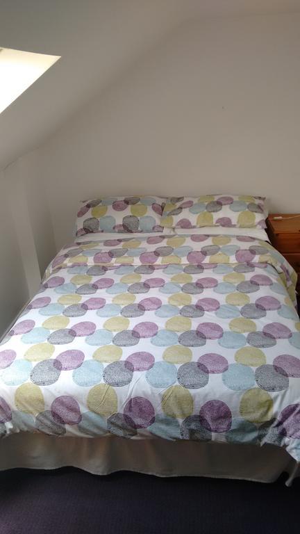 Bed and Breakfast Fairman House Backpackers à Derry Chambre photo