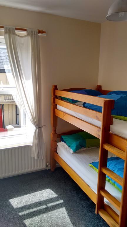 Bed and Breakfast Fairman House Backpackers à Derry Chambre photo