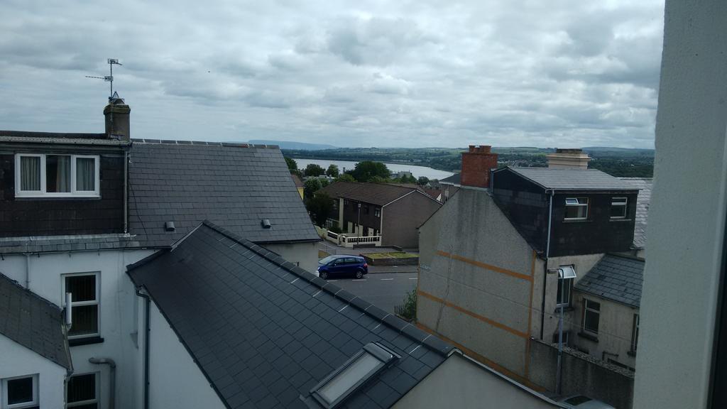 Bed and Breakfast Fairman House Backpackers à Derry Chambre photo