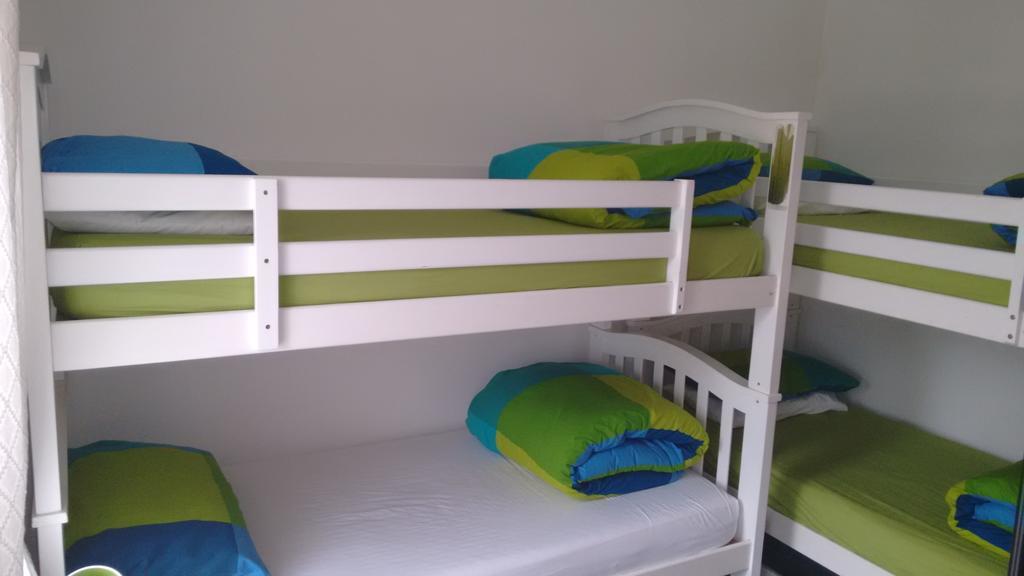 Bed and Breakfast Fairman House Backpackers à Derry Chambre photo
