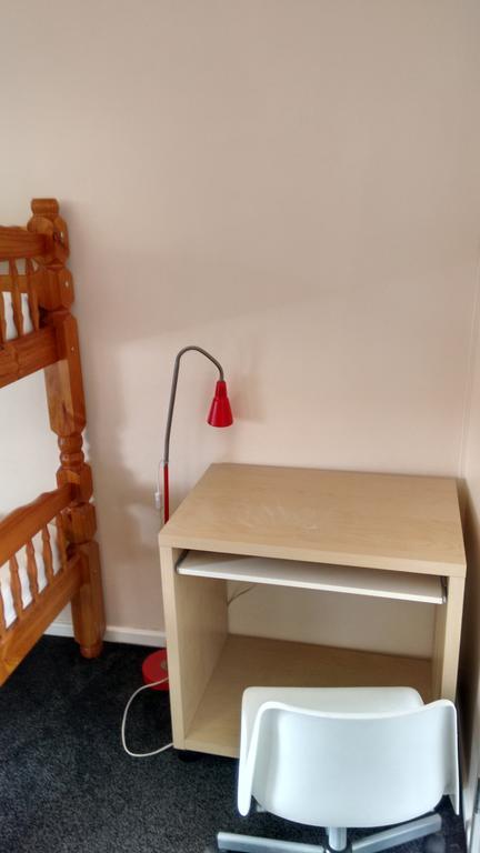 Bed and Breakfast Fairman House Backpackers à Derry Chambre photo