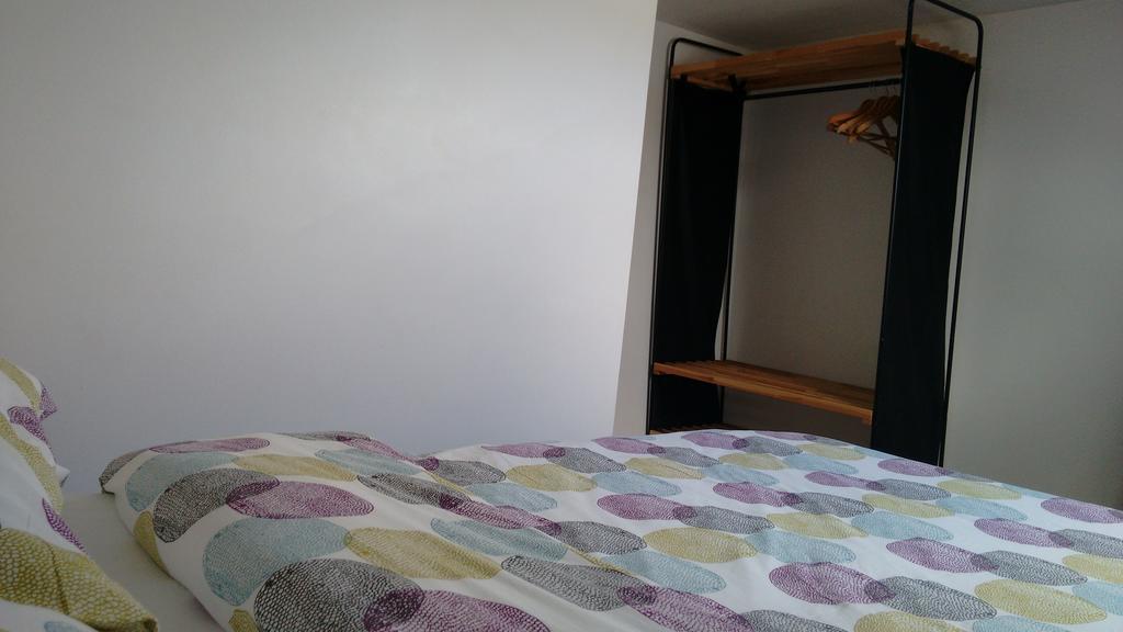 Bed and Breakfast Fairman House Backpackers à Derry Chambre photo