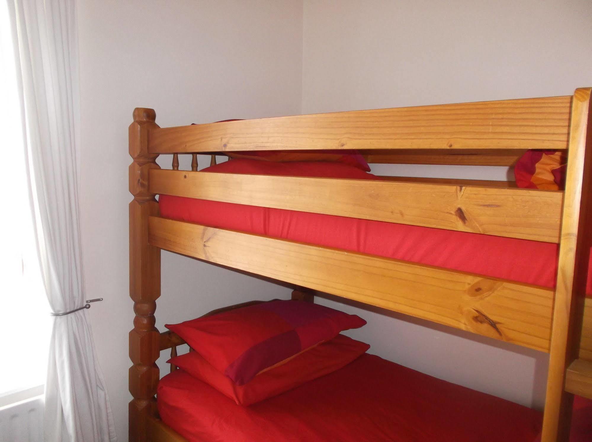 Bed and Breakfast Fairman House Backpackers à Derry Extérieur photo