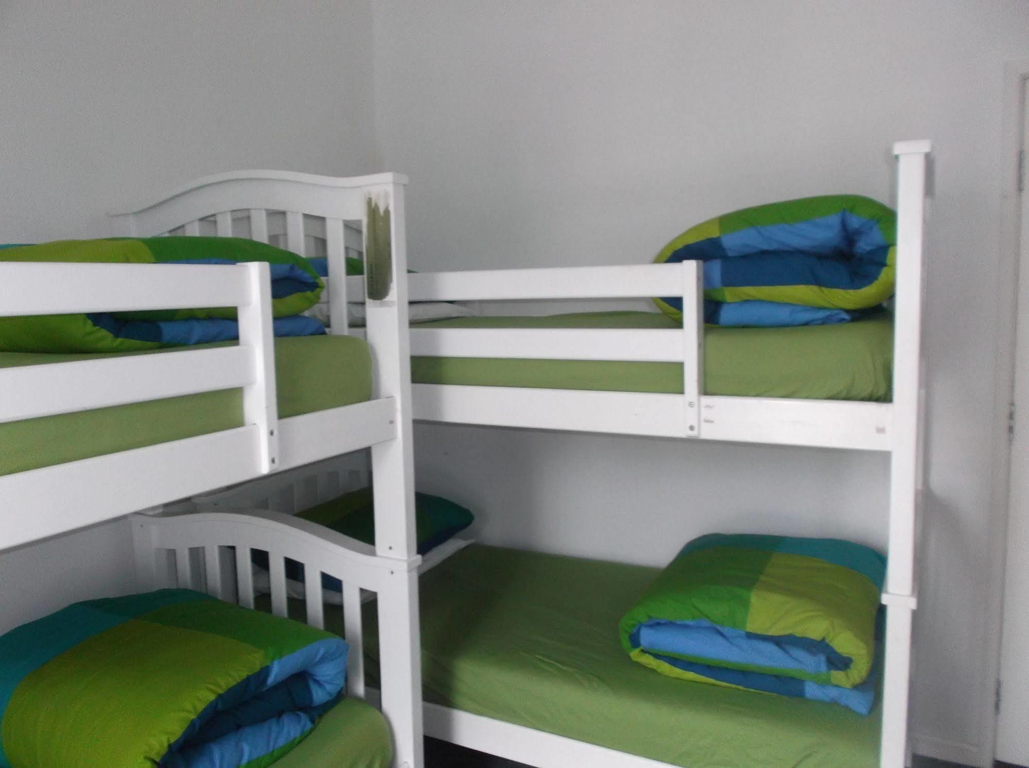 Bed and Breakfast Fairman House Backpackers à Derry Extérieur photo