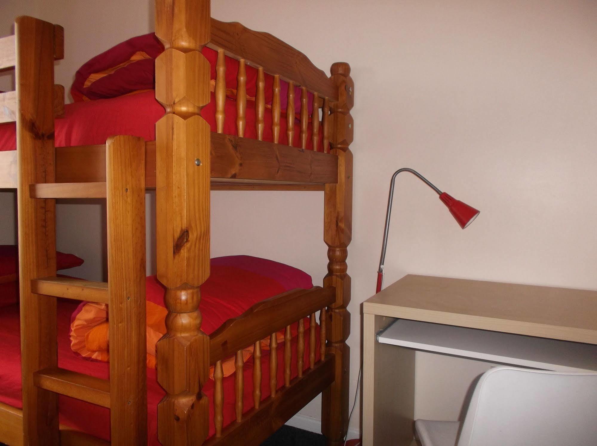 Bed and Breakfast Fairman House Backpackers à Derry Extérieur photo