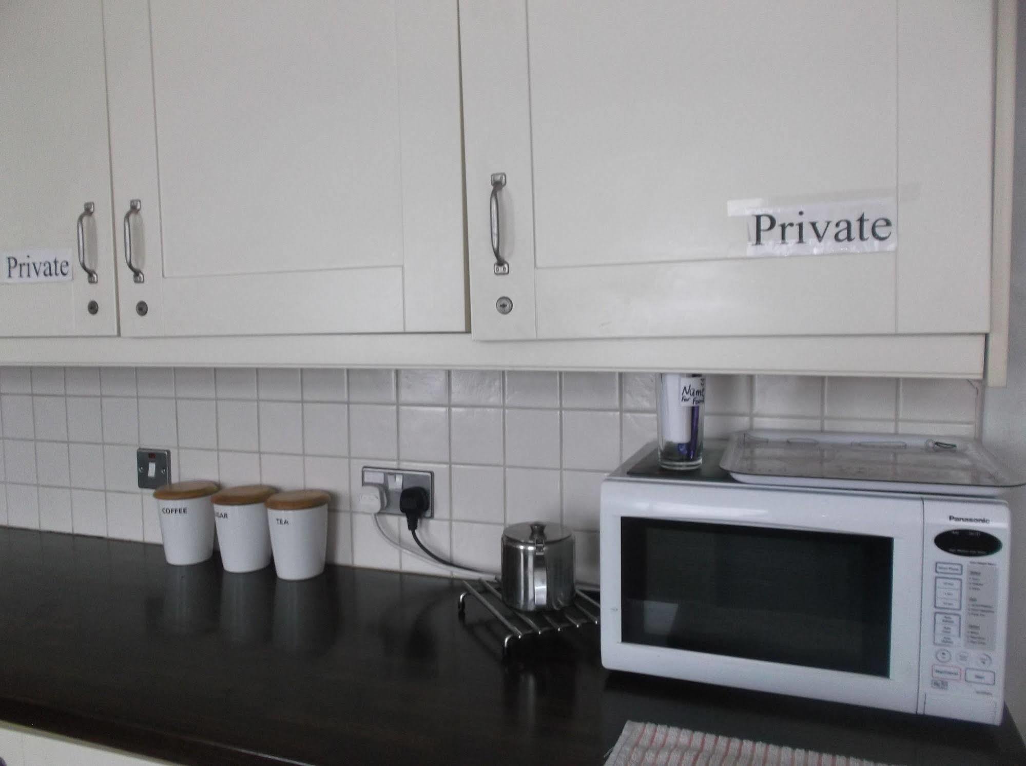 Bed and Breakfast Fairman House Backpackers à Derry Extérieur photo